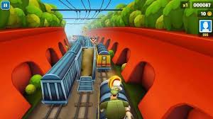 Subway Surfers All Stars APK APK